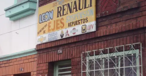 DISTRIBUIDORA LEON DISTRIBUIDORA LEON